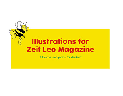 Zeit Leo Magazine