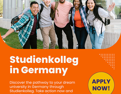 Studienkolleg in Germany For Indian Students