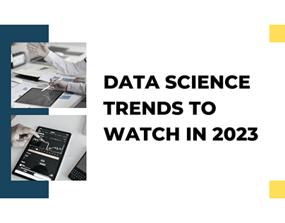 Data Science Trends to Watch in 2023
