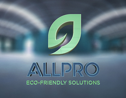 All-Pro Eco-Friendly Solutions
