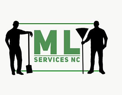 ML Servies NC Logo