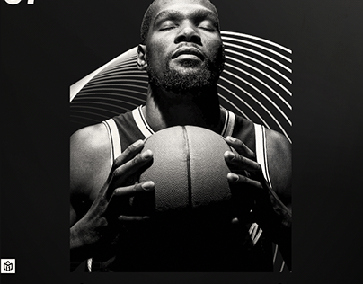 Kevin Durant | Brooklyn Nets