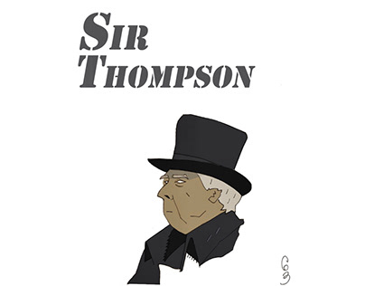 Sir Thompson