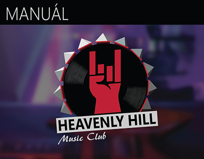 Heavenly Hill