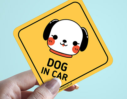 Stickers for car