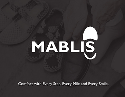 MABLIS Logo Design