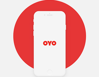 OYO UX Concept design for OYO Rentals