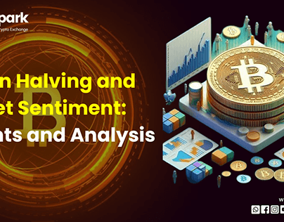 Bitcoin Halving and Market Sentiment