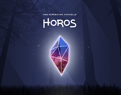 Horos VR Game - Wallpapers
