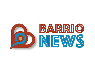 Image Identitie: Barrio News