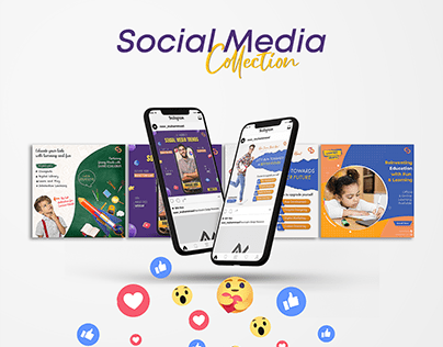 Social Media Collection | SkillPath Education