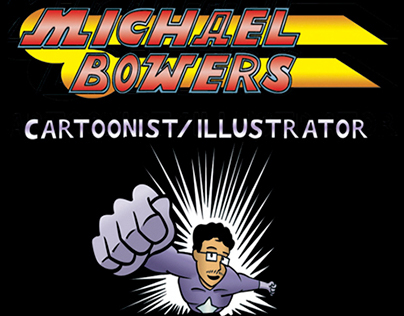 Michael Bowers Portfolio