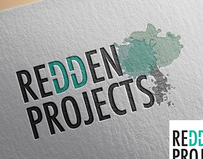 Redden Projects Logo