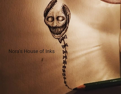 Custom design for tattoo