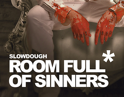 Room Full of Sinners by Slowdough