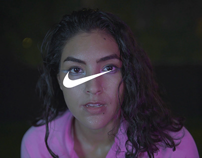 TVC for Nike