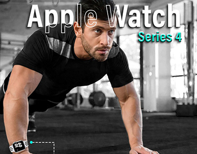 Appel watch Series4