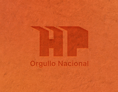 Ladrillos HP - Branding Design