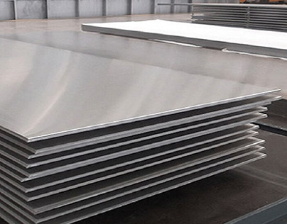 Top Stainless Steel Sheet Supplier in India