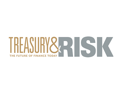 Treasury & Risk magazine