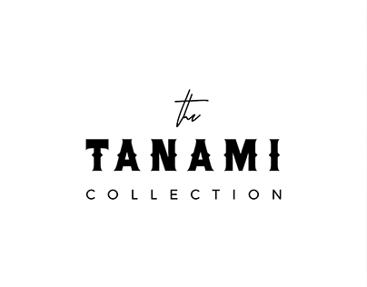Minc Collections: The Tanami Collection