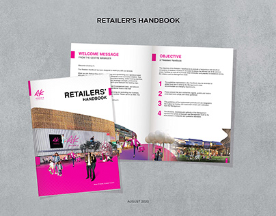 Shopping Mall Retailer Handbook