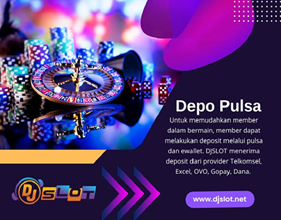 Depo Pulsa