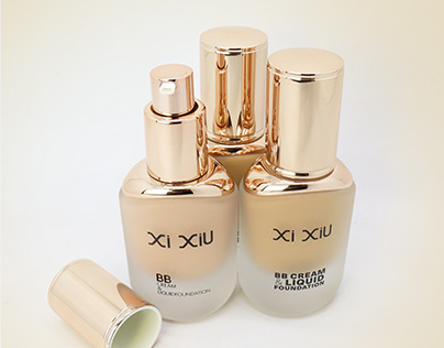 Xi Xiu BB cream liquid foundation