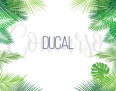 Proposal New Image for Ducal Beer