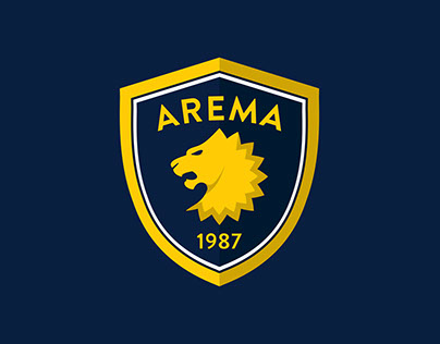 Rebranding: AREMA FC