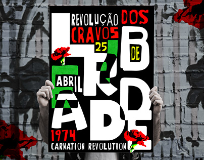 Project thumbnail - REVOLUCAO DOS CRAVOS