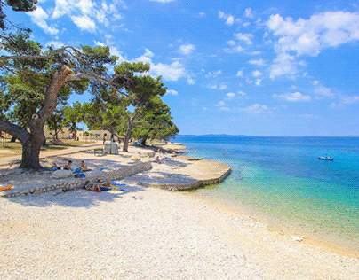 Ultimate Summer Escape on the Dazzling Dalmatian Coast