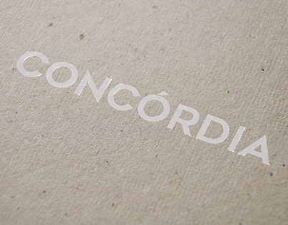 Concórdia | Fotolivro