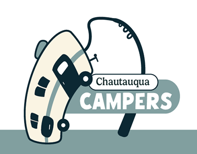 Chautauqua Campers