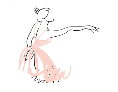 ballerina-dancer