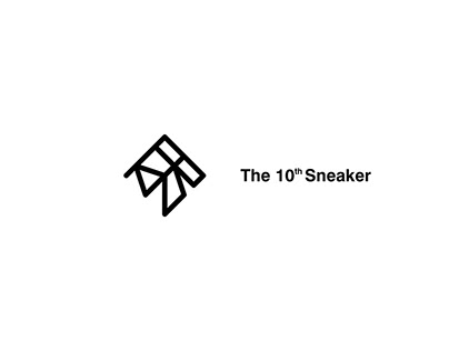 The 10th Sneaker // Behind The Scenes