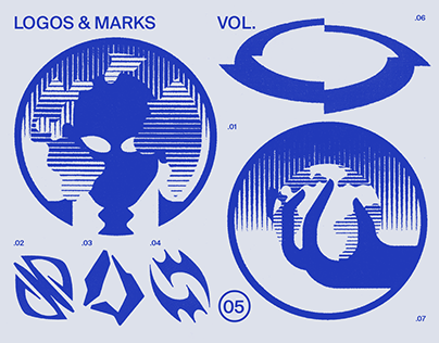 Logos & Marks .05