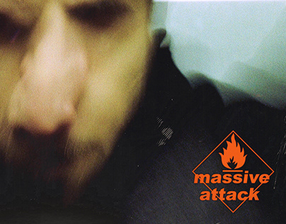 Heligoland - Massive Attack
