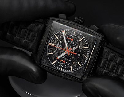 TAG HEUER ONLYWATCH CARBON MONACO (2021)