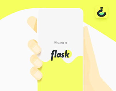 Flask App - Film, Lurk & Ask