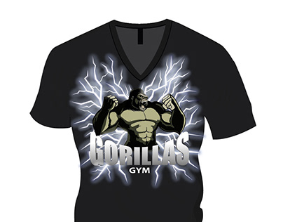 Gorillas Gym