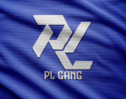 Logo PL GANG