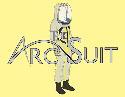 The Arc Suit: New Protective Gear For Medical Personnel