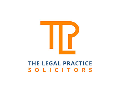 LOGO FOR A SOLICITOR FIRM IN UK