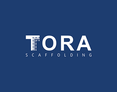 Logo for TORA scaffolding