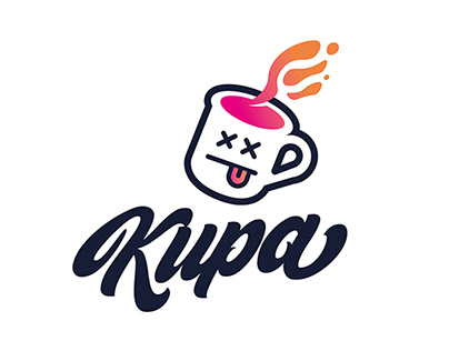 KUPA Logotype