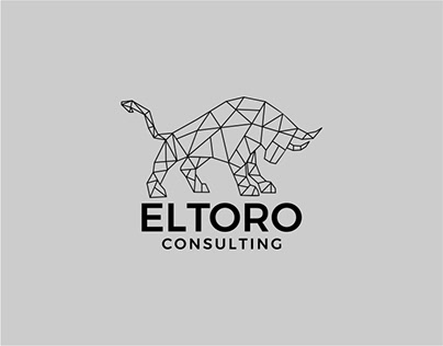 ELTORO CONESULTING - LOGO DESIGN