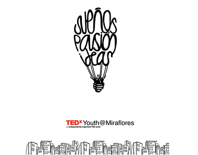 TEDxYouth@Miraflores