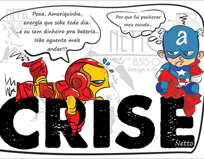Crises....