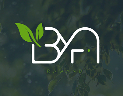 BIYA Logo Design